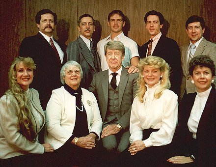 The Adams Family... Click Click